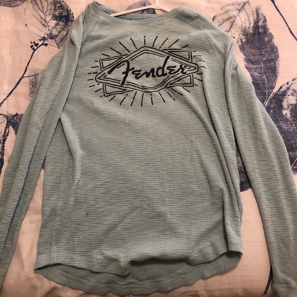 Lucky brand shirt